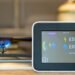 Smart delay: Our reader moved into a new home which didn't have an in-home smart display and British Gas said they could not provide a new one as it was out of its 12-month warranty