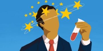 British dithering over Horizon puts its science community in peril
