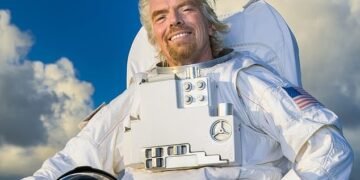 There has been a surge in deals across the space sector, including 39 in Britain,as the space race continues despite Richard Branson shutting down Virgin Orbit operations