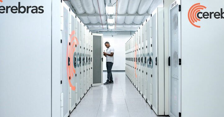 Cerebras Systems and G42 Join Forces in $100M AI Supercomputer Deal