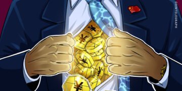 China’s digital yuan nears $250B transaction volume: Central bank governor