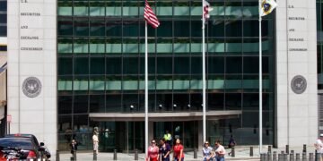 Companies Must Have Corporate Cybersecurity Experts, SEC Says