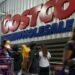 Costco Same-Store Sales Dipped Again. Blame Gas Prices.