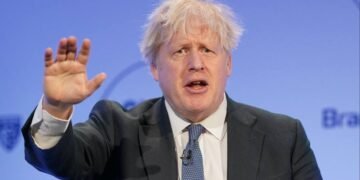 Covid-19 inquiry still waiting for Boris Johnson phone messages