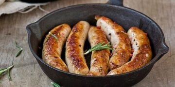 Healthy: Cranswick has raised its annual guidance following a solid first-quarter performance