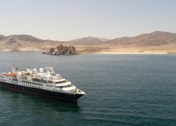 Condé Nast Traveler