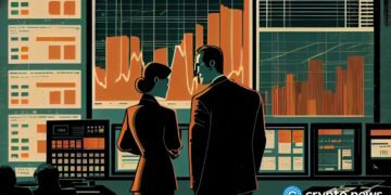 Crypto traders considering Tradecurve, interest in BNB and XRP declining