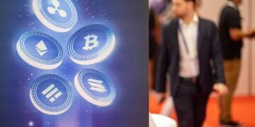 Cryptocurrencies Jump on Ripple Token Ruling Seen as Victory by Industry