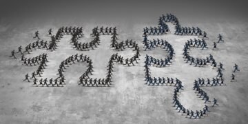 Cybersecurity's Future Hinges on Stronger Public-Private Partnerships