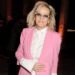 Record: Annie is the BBC’s longest serving presenter
