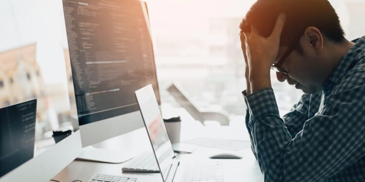 Despite Post-Log4J Security Gains, Developers Can Still Improve