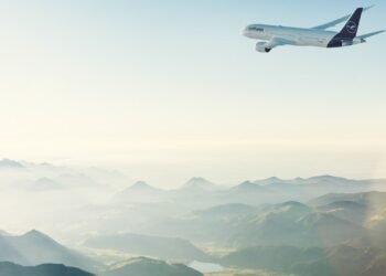 Condé Nast Traveler