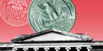 Dollar set for biggest weekly drop since November after fall in inflation