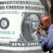 Dollar snaps two-week losing streak, but some divided on next move