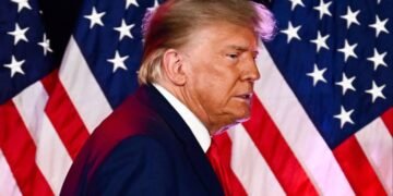 Donald Trump hit with new charges in classified documents case