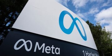 Dow Jones Futures Fall: Google, CRM Flash Buy Signals, Meta Launches Twitter Rival, Instagram Threads