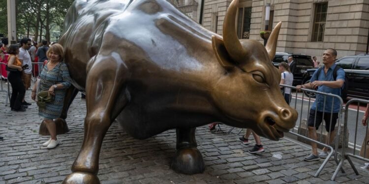 Dow Stocks To Trade In July