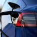 Taxed: The Society of Motor Manufacturers and Traders has called for a cut in VAT on public charging