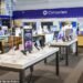 Hit hard: Currys saw business boom during the pandemic, but it has struggled to keep up since