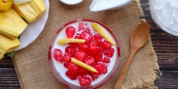 Embrace These Cold Soups All Summer Long