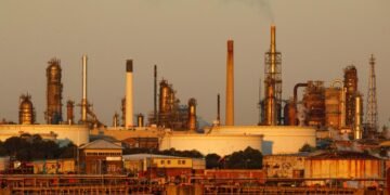 Exxon Sees $4 Billion Earnings Hit from Gas Prices, Refining