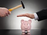 FCA cracks down on big banks and their slowness at passing on base rate rises to easy-access accounts