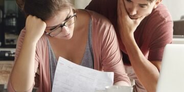 Concern:  There have been fears over mounting debts for families using short-term credit to cover essential costs, as well as concerns over rising mortgage costs