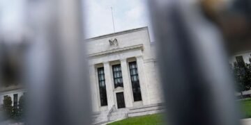 Fed's last rate hike coming at July meeting, economists say