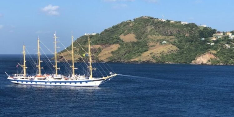 Forex Trading in St. Vincent and the Grenadines