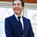 Raising the stakes: French billionaire Patrick Drahi
