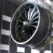 GE9x jet engine