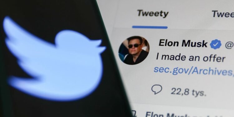 Has Elon Musk Killed Twitter? New Rate Limit Leaves Users Fuming