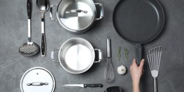 Here Are the Best Early Prime Day Deals on Kitchen Essentials