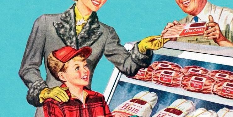 Here’s What We Bought In May