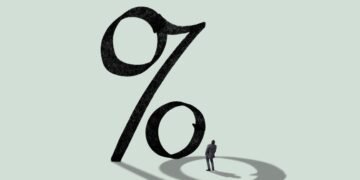 Higher Inflation Is Here To Stay