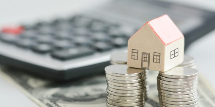 Higher mortgage rates push buyer demand down 18%