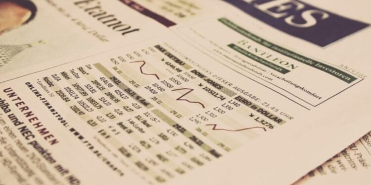 How Does the Stock Market Work? • A Guide for Beginners • Benzinga