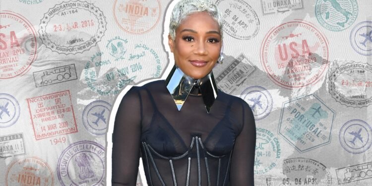 Condé Nast Traveler