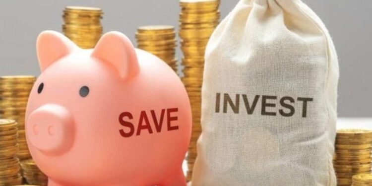 How Much of Your Income Should You Invest?