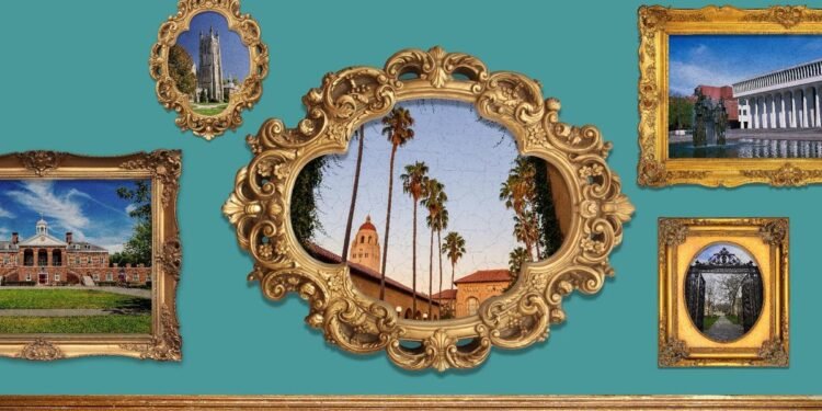 How Rich Colleges Like Harvard And Princeton Can Afford To Ignore The Supreme Court’s Affirmative Action Ruling