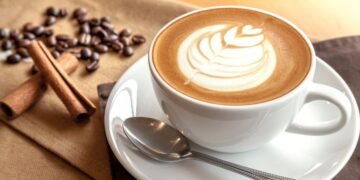 How To Reap 7%+ Dividends And Gains From The 'Cappuccino Effect'
