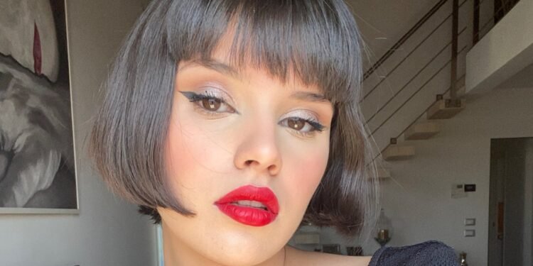 How To Request & Style The French Bob Haircut In 2023