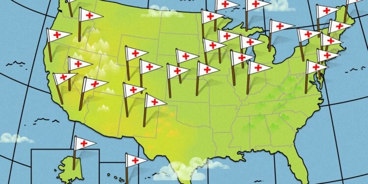 How to Actually Get an Abortion in the US
