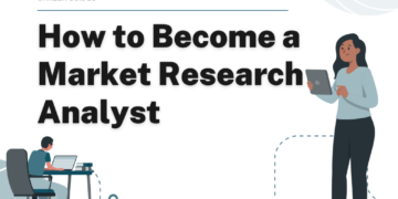 How to Become a Market Research Analyst – Career Sidekick
