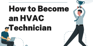 How to Become an HVAC Technician – Career Sidekick