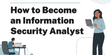 How to Become an Information Security Analyst – Career Sidekick
