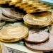 How to Calculate an Exchange Rate