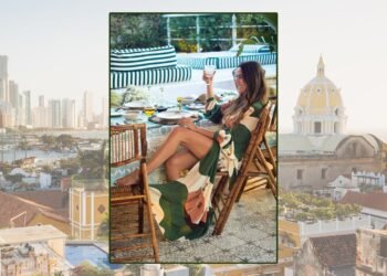 Condé Nast Traveler