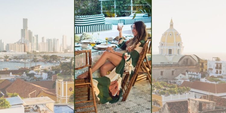 Condé Nast Traveler