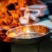 How to Flambé Without Lighting Yourself on Fire